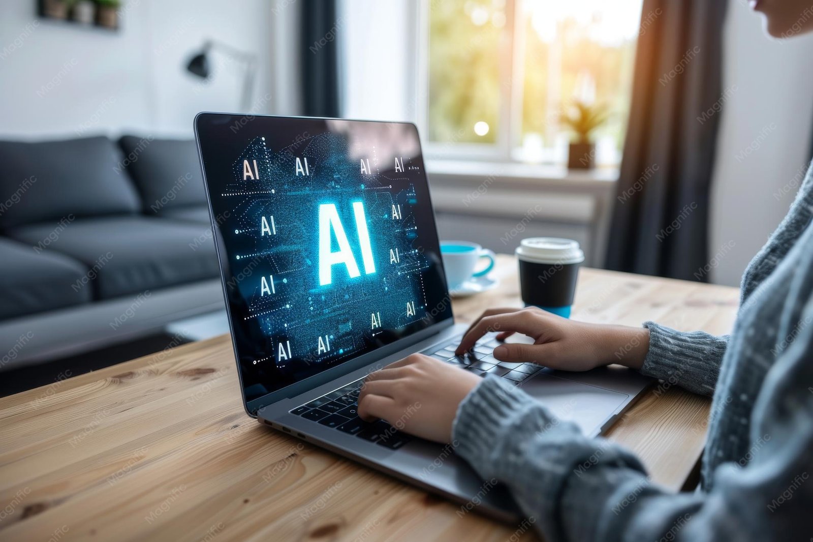 How to Use Generative AI Safely for Everyday Work: A Practical Guide