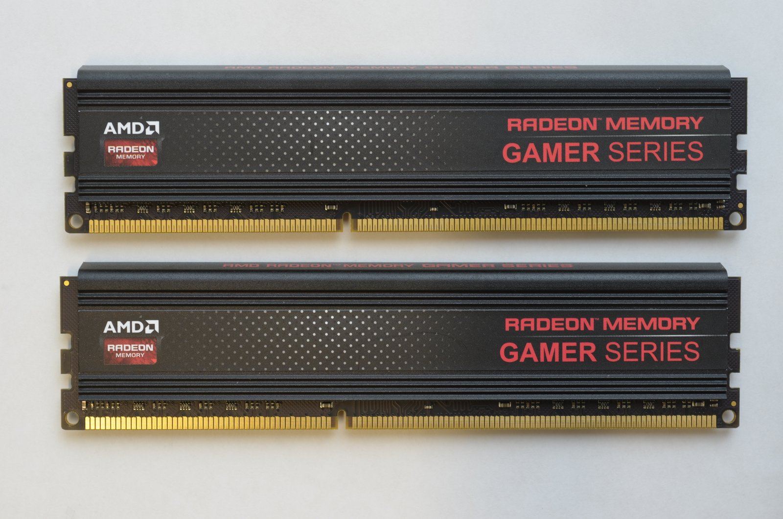 Computer memory hardware that affects local AI model capacity