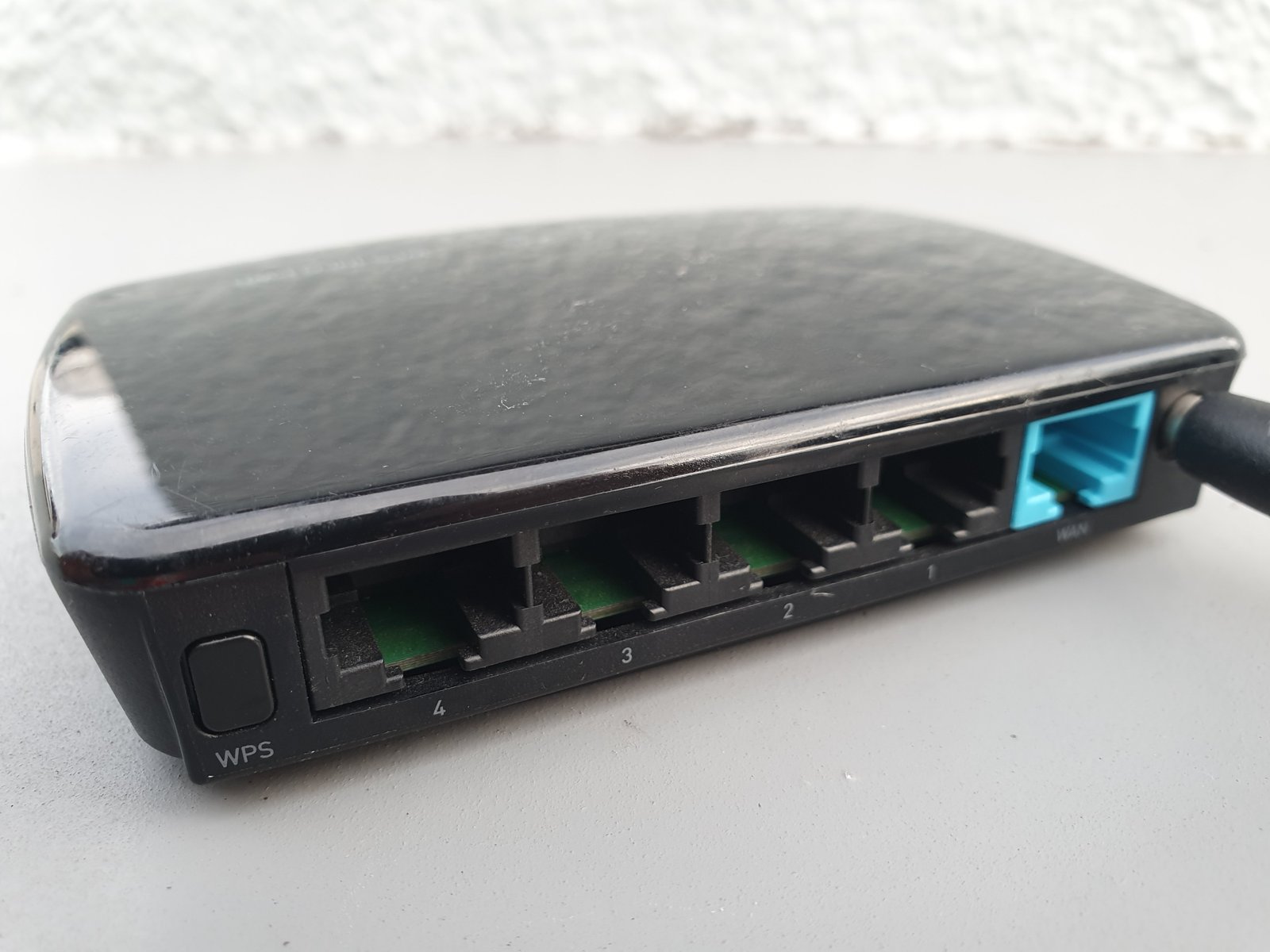 Network connection used to sync notes across devices after migration